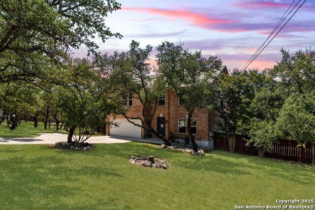 Property Photo: 310 Spacious Sky TX 78260