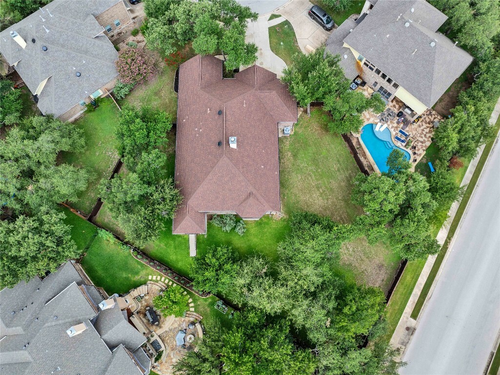Property Photo: 4108 Charbray Court TX 78613