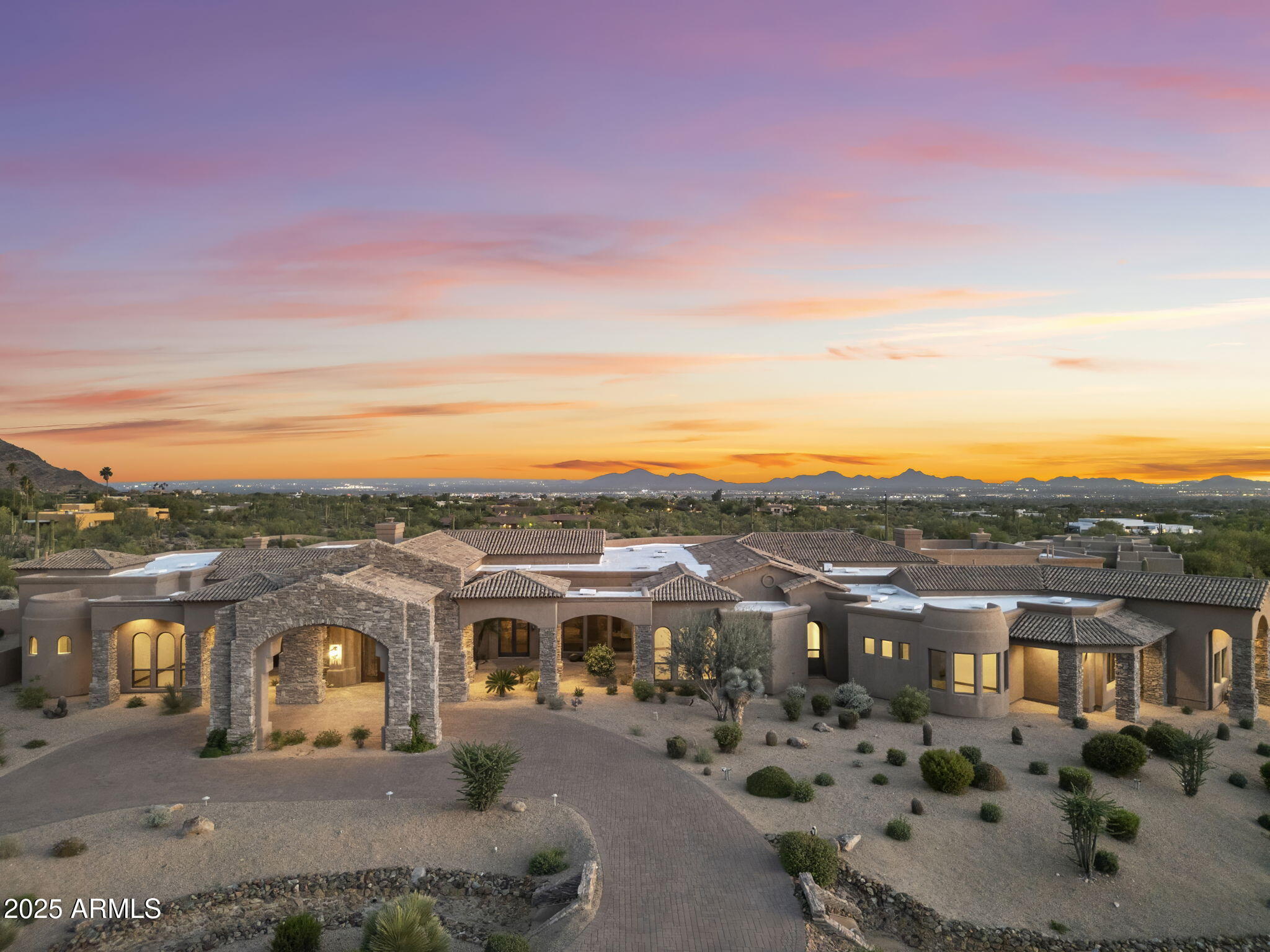 9701 E Happy Valley Road 28  Scottsdale AZ 85255 photo
