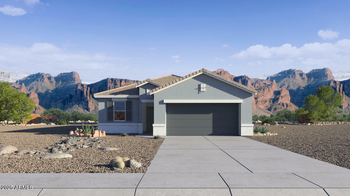 5635 E Axle Lane  San Tan Valley AZ 85140 photo