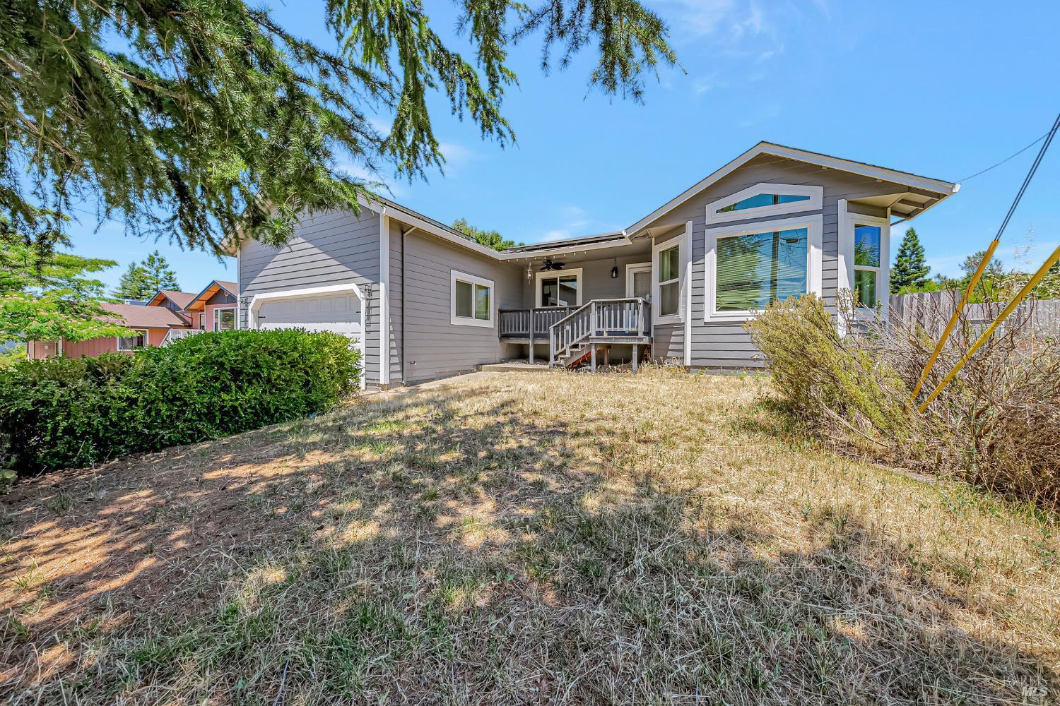 16780 Greenridge Road  Hidden Valley Lake CA 95467 photo