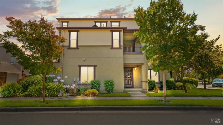 Property Photo:  2778 Coleman Glen Lane  CA 95404 