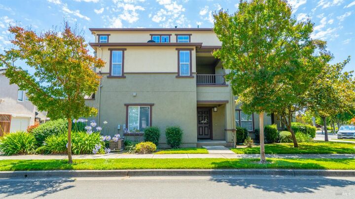 Property Photo: 2778 Coleman Glen Lane CA 95404