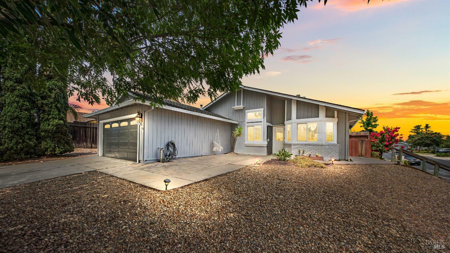 Property Photo: 200 Spindrift Court CA 94561