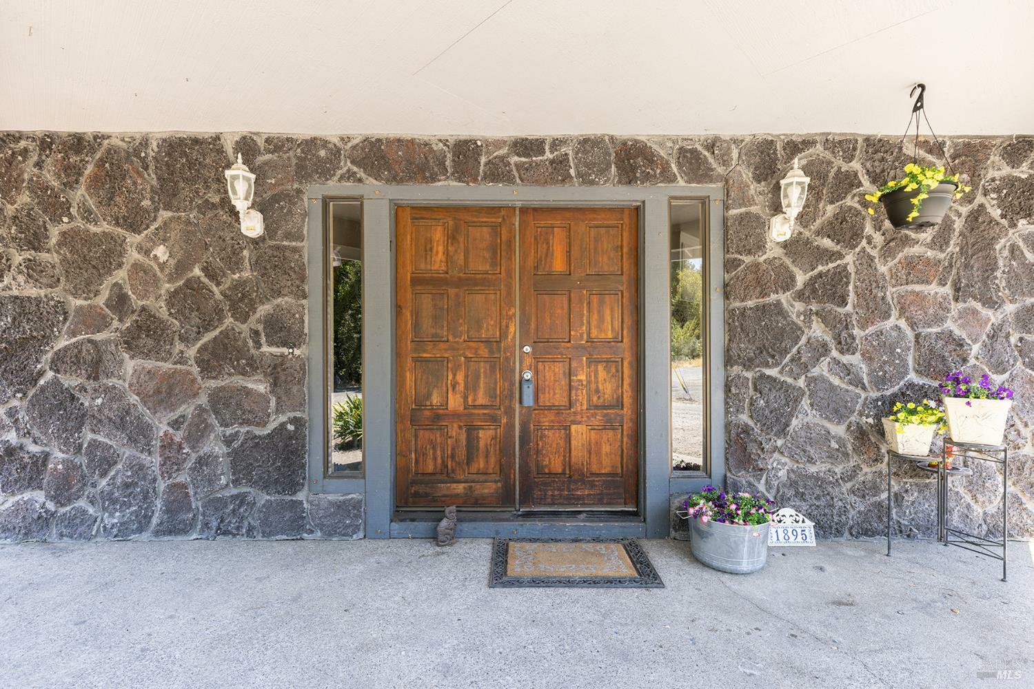 Property Photo: 1895 Hoen Avenue CA 95405