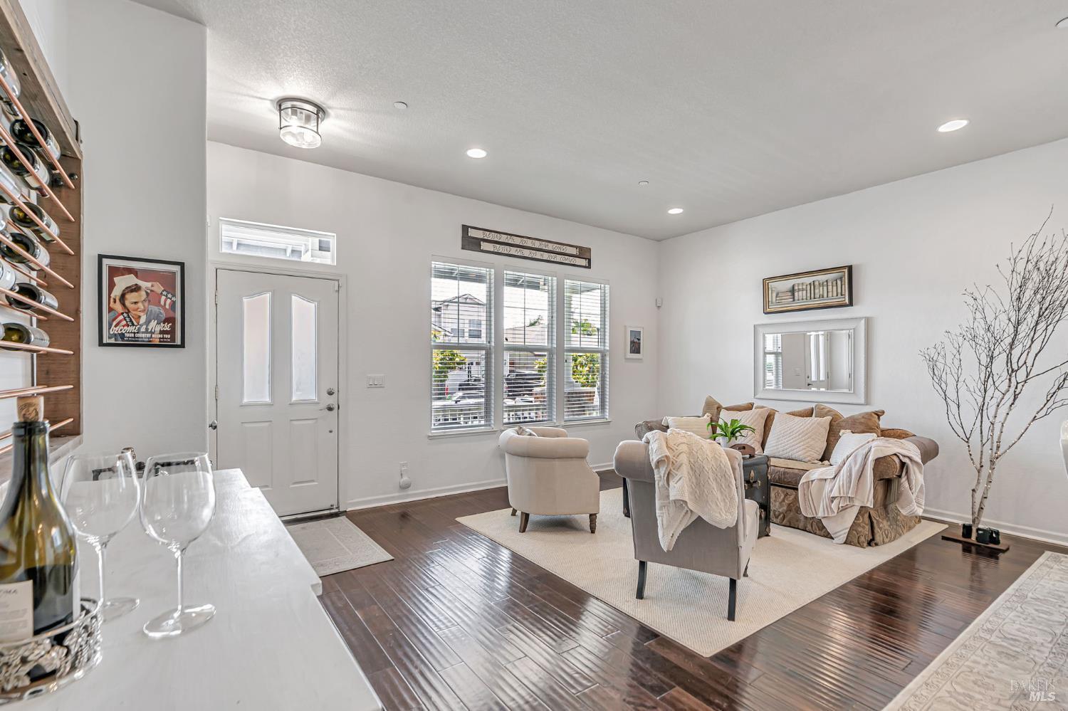 Property Photo: 8149 Luisa Way CA 95492