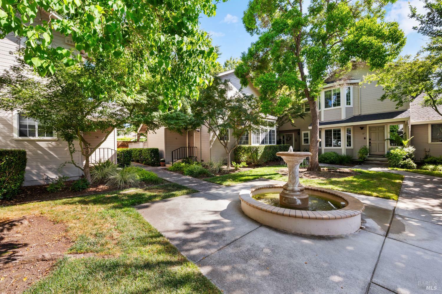 Property Photo: 55 Valley Club Circle CA 94558