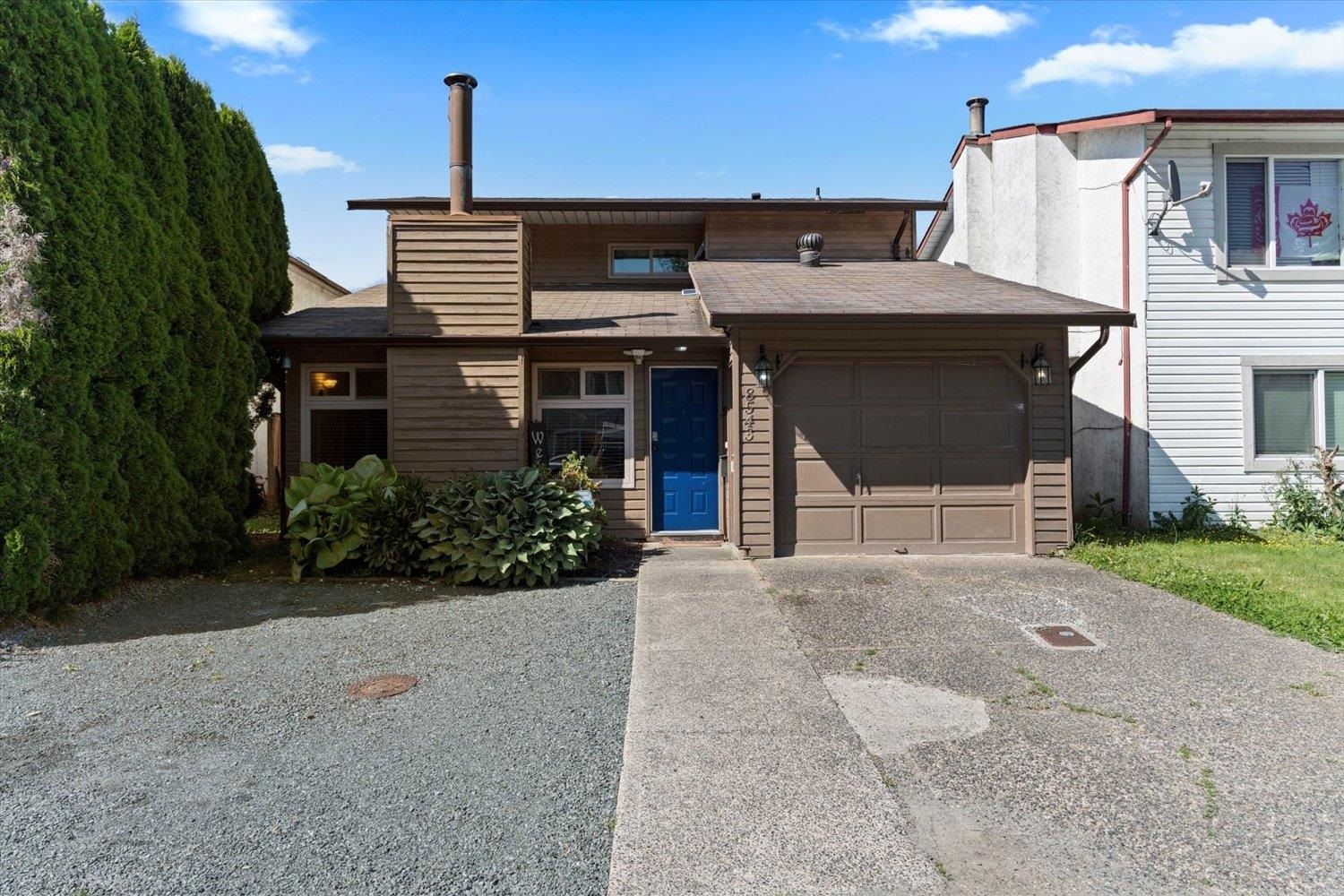 8543 McCutcheon Avenue  Chilliwack BC V2P 7L3 photo
