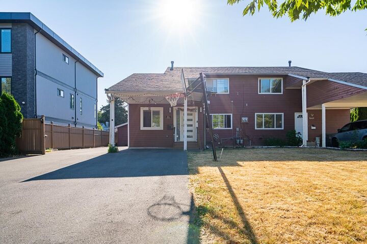 Property Photo:  9441 132A Street  BC V3V 6W3 