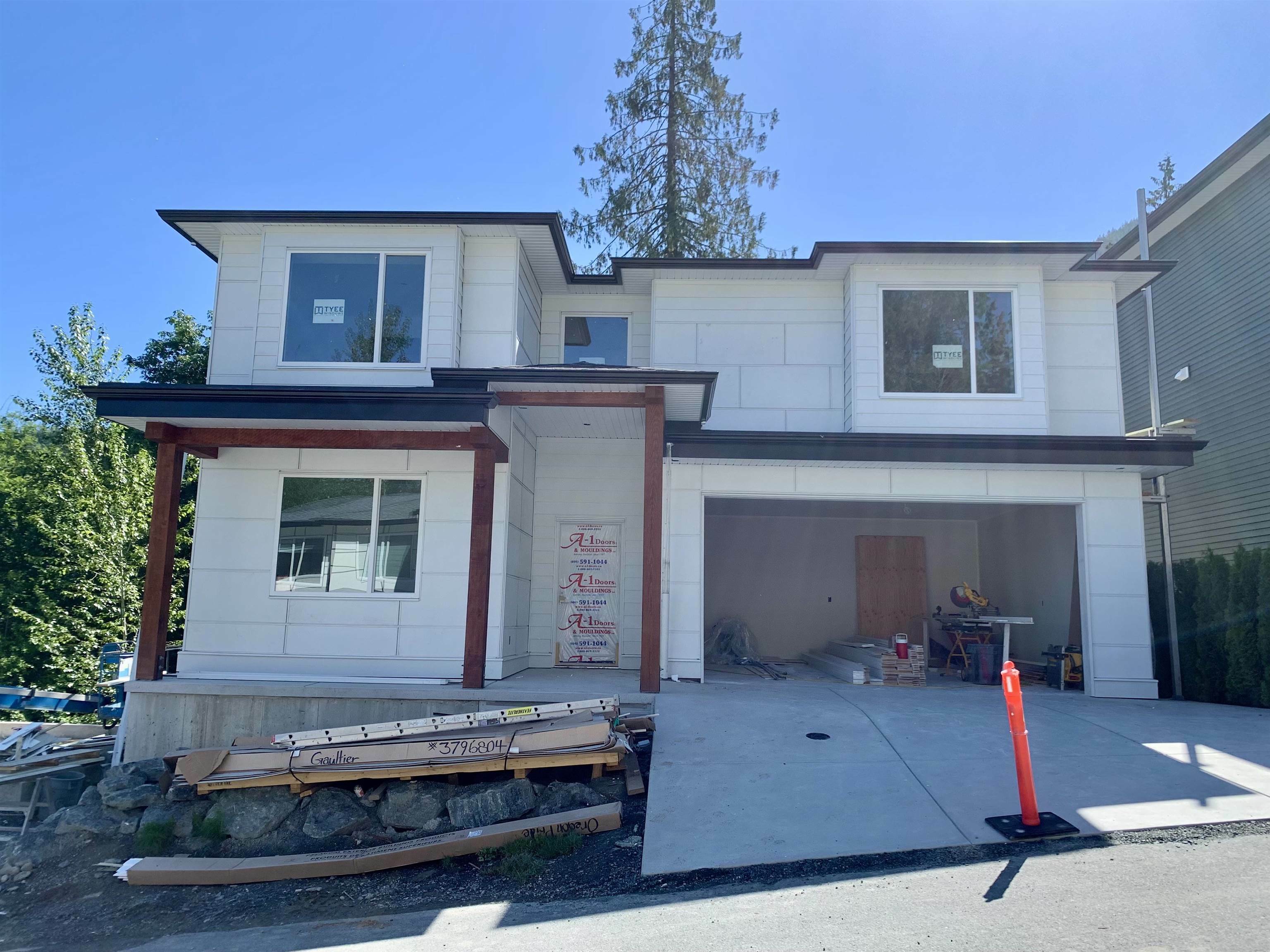 7138 Marble Hill Road 3  Chilliwack BC V4Z 1J5 photo