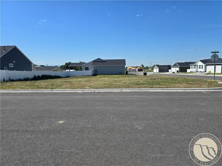 Property Photo: Tbd Block 3, Lot 4 MT 59044