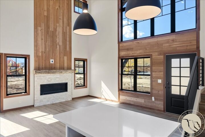 Property Photo: 6 Alpine Basin Trail MT 59068