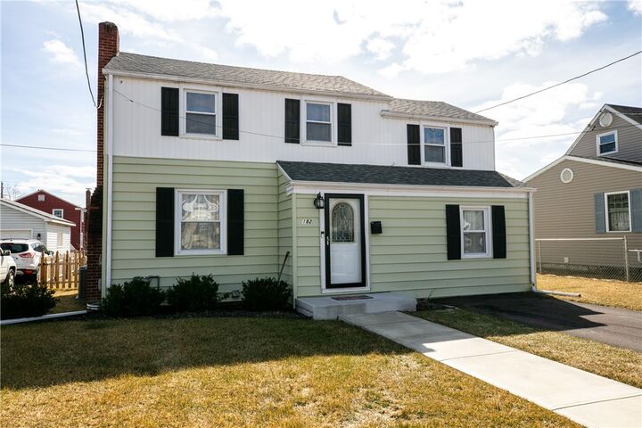 182 North Place  Corning NY 14830 photo