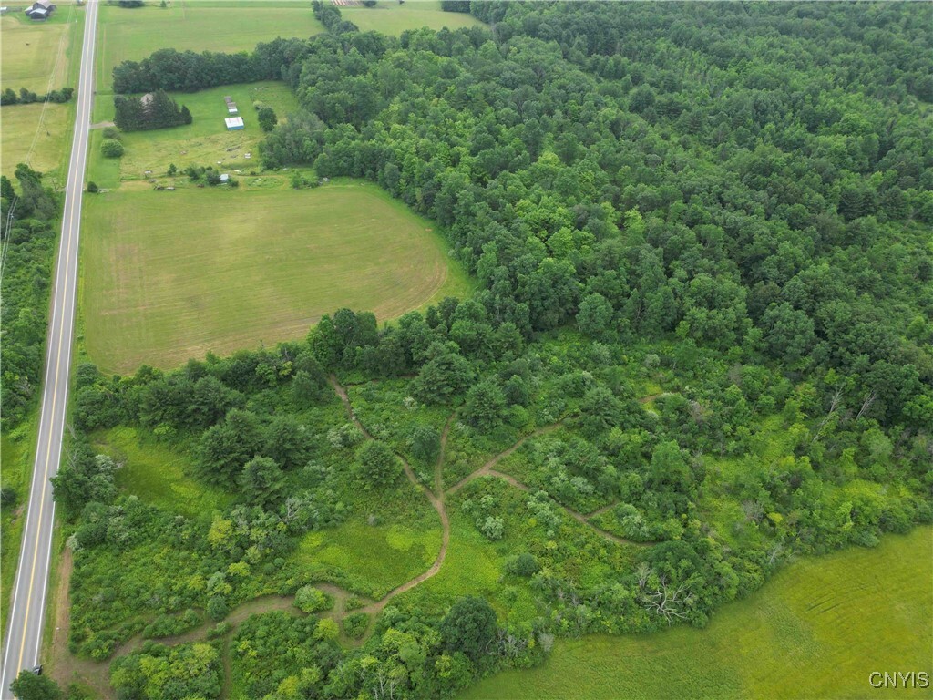 Property Photo: County Road 114 NY 14840