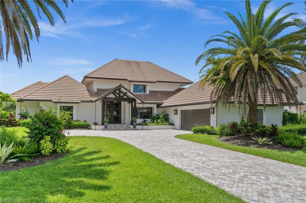 Property Photo:  15181 Canongate Dr  FL 33912 