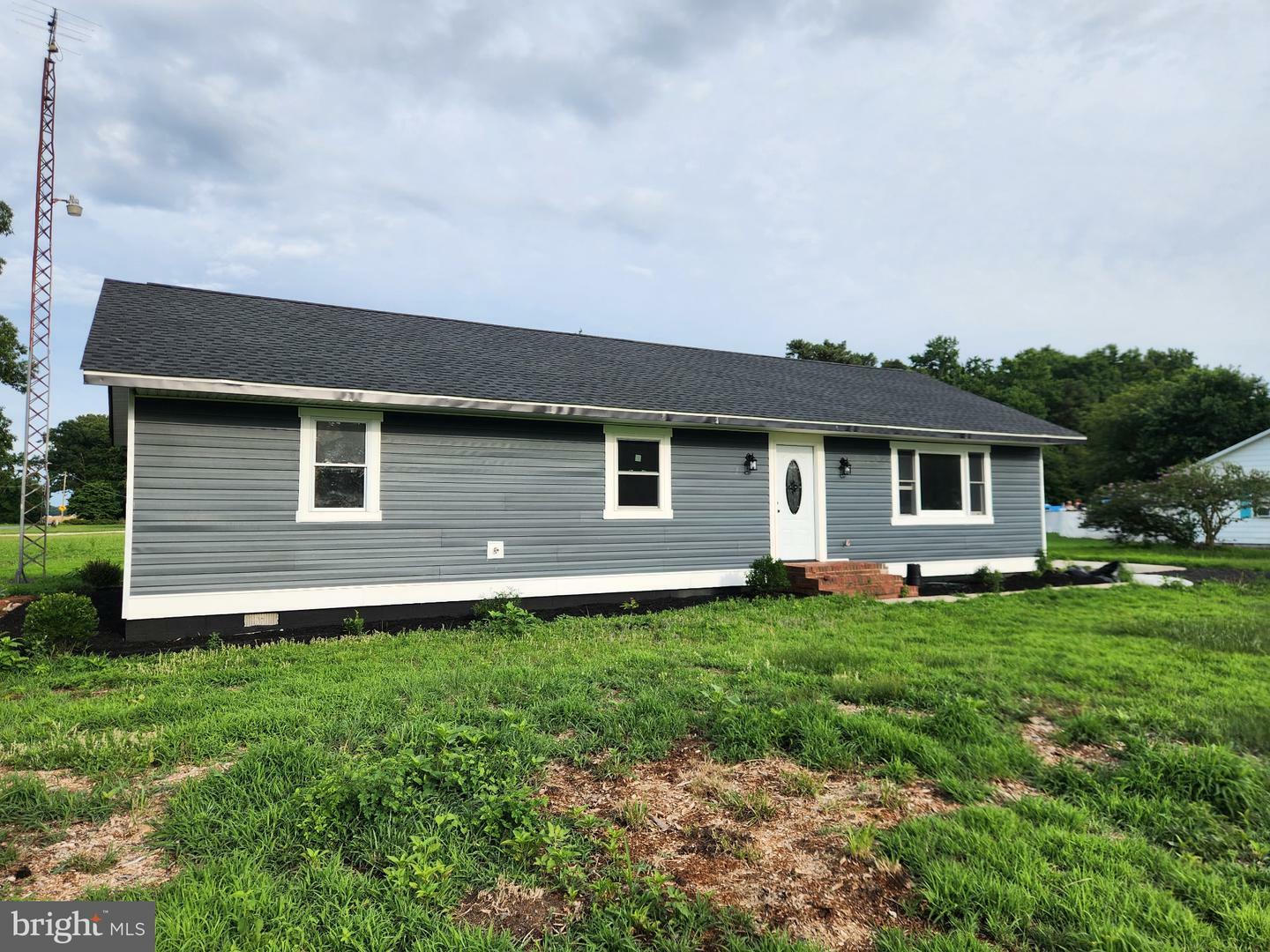 Property Photo: 29367 Edgewood Avenue DE 19956