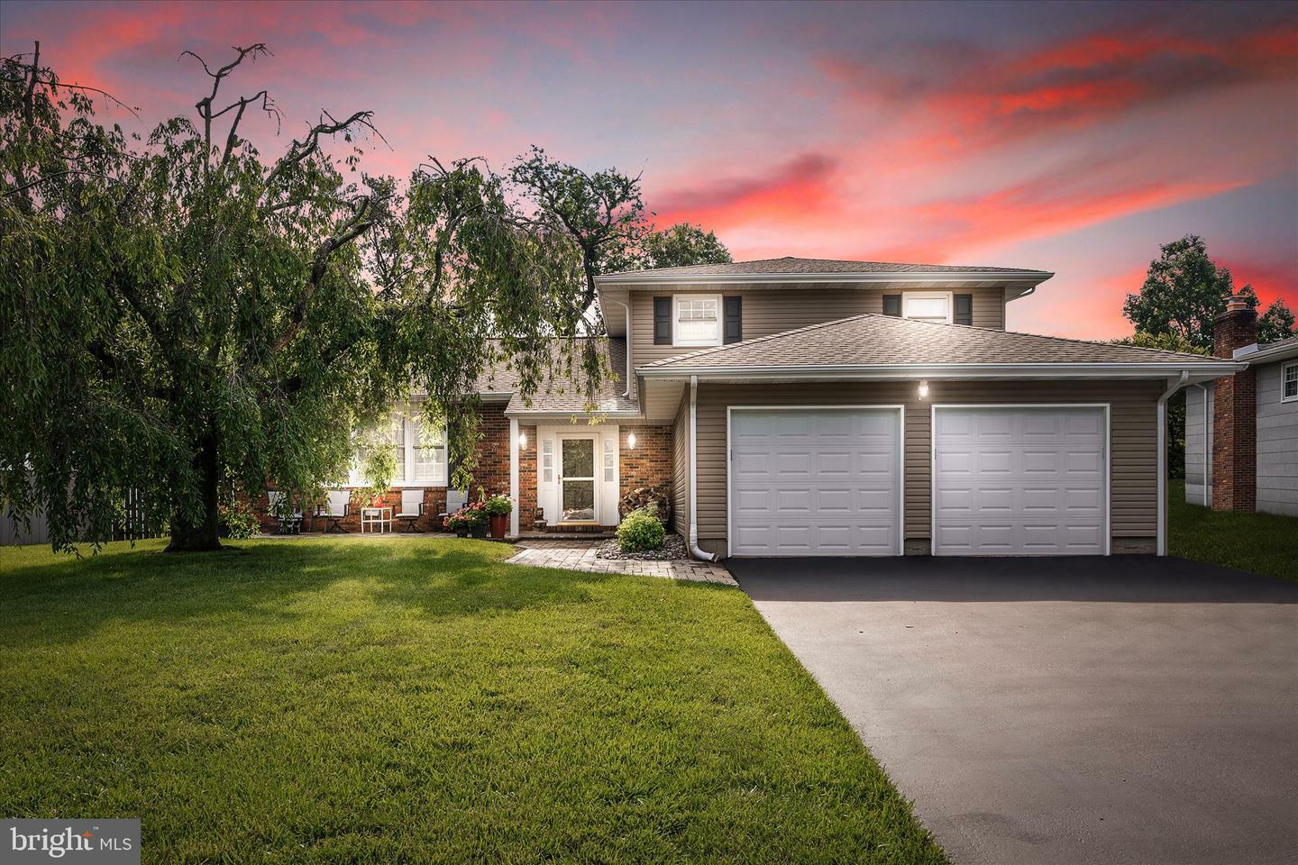 Property Photo: 85 Tudor Drive NJ 08690