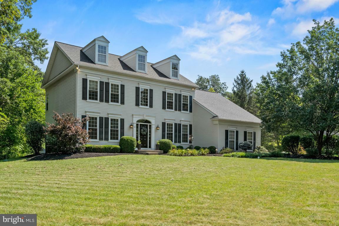 Property Photo: 16 Endslow Lane PA 18944