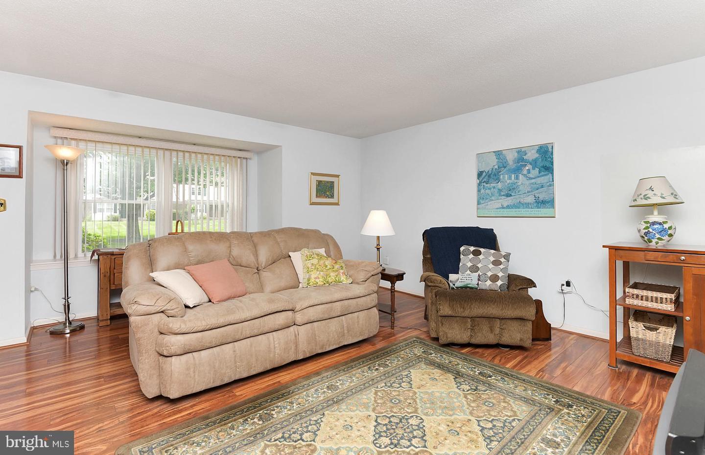 Property Photo: K 15 Shirley Lane NJ 08648
