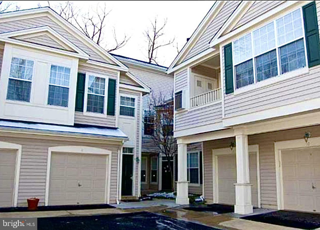 Property Photo: 1307 Windleaf Drive 139 - N VA 20194