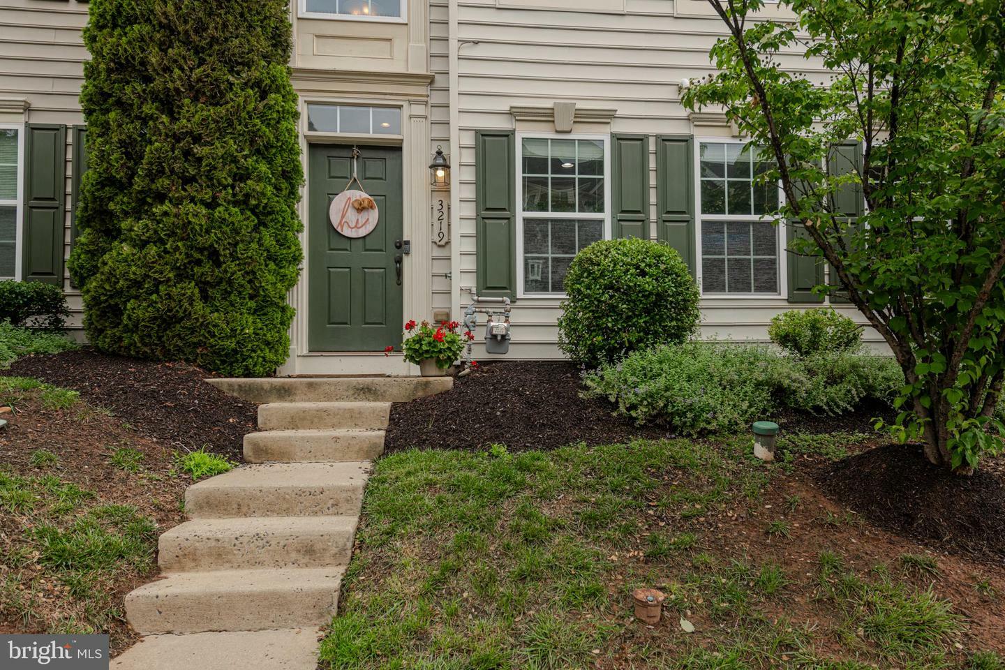 Property Photo: 3219 Ellington Lane PA 19460