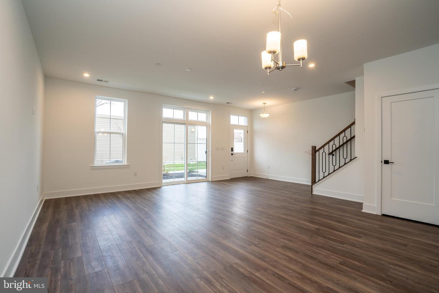 Property Photo: 6105 Vivaldi Rd NJ 08540