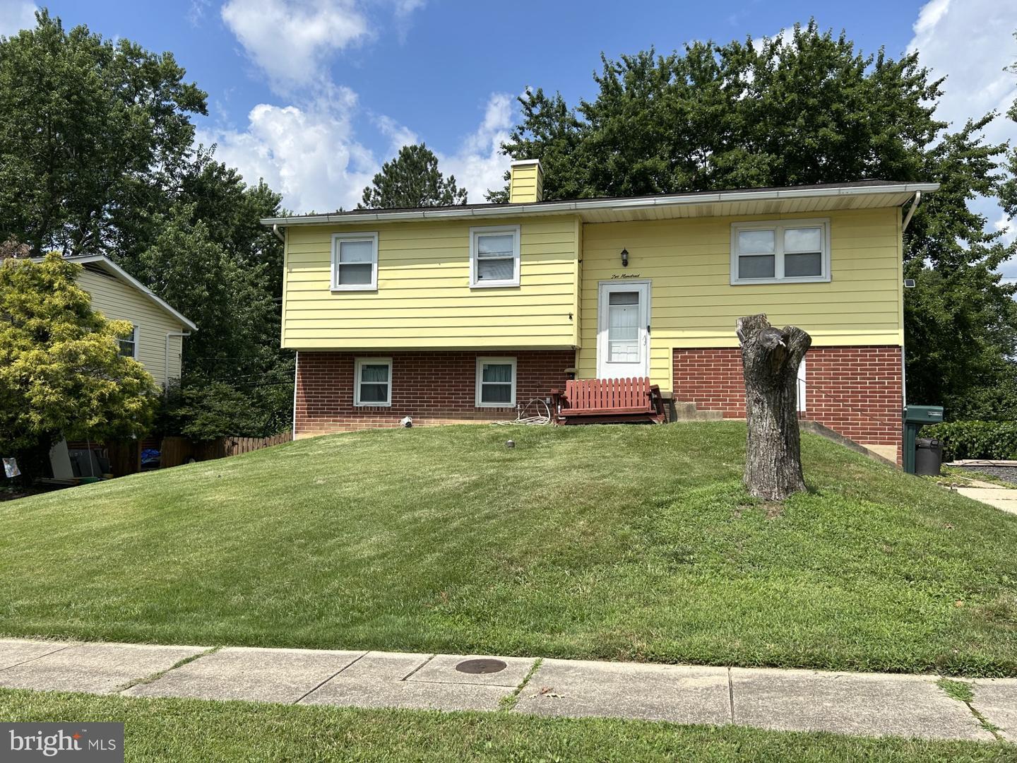 Property Photo:  200 Duryea Drive  MD 21085 
