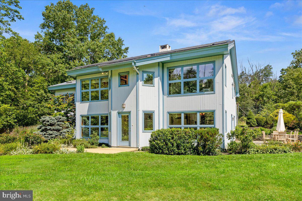 Property Photo: 369 Grandview Road NJ 08558