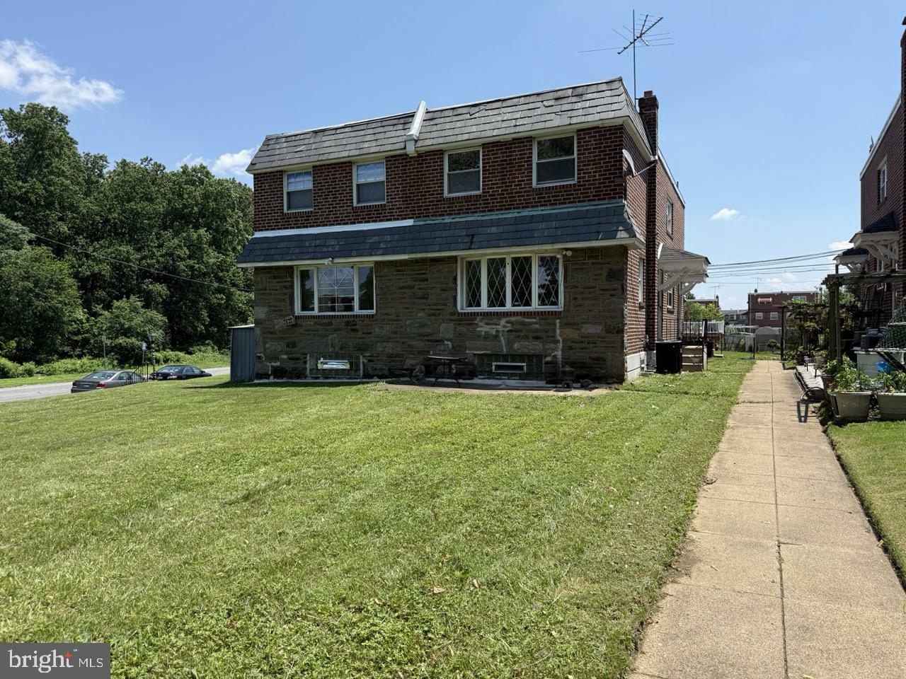 Property Photo: 7421 Roosevelt Boulevard PA 19152