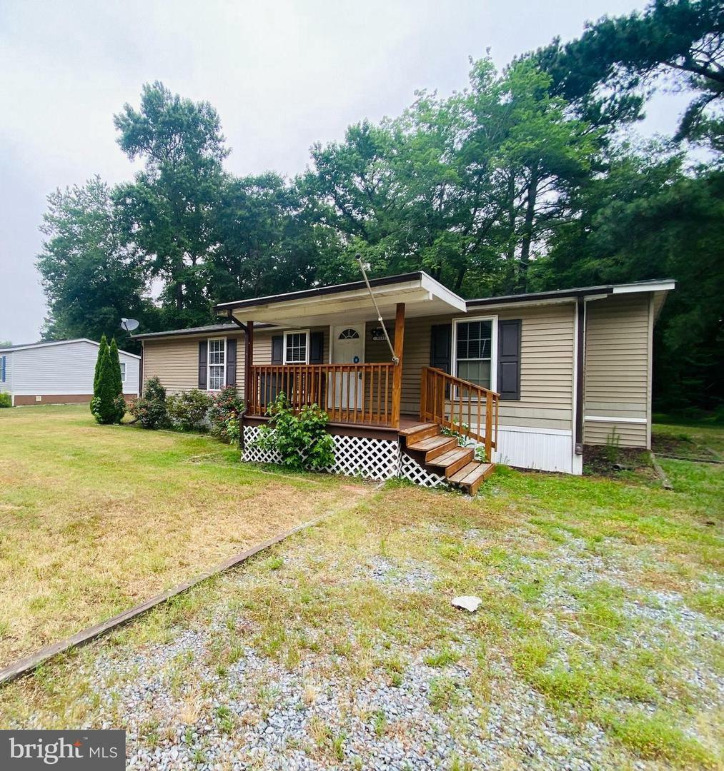 Property Photo: 5131 Blue Marlin Drive MD 21822