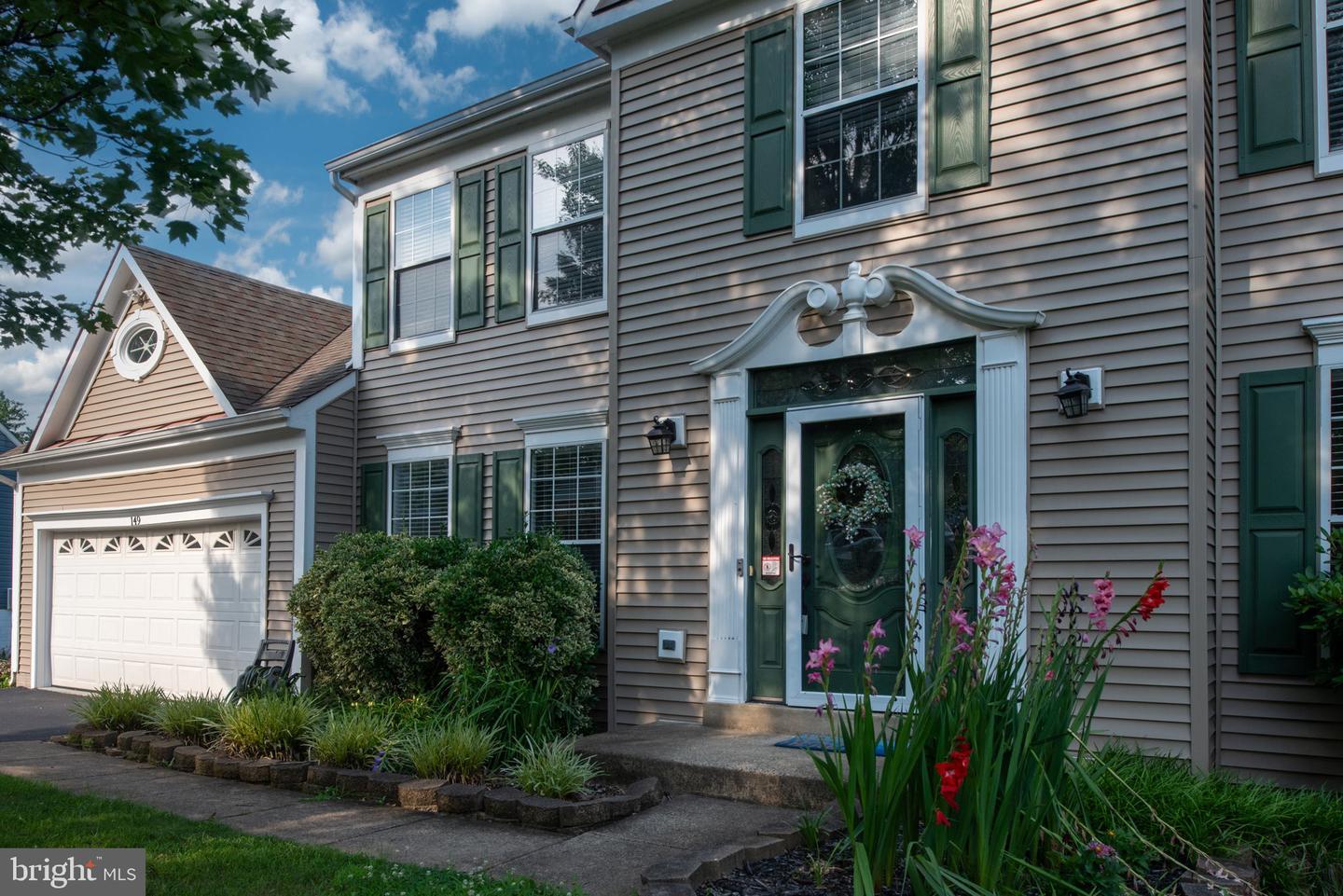 Property Photo:  149 Northampton Boulevard  VA 22554 