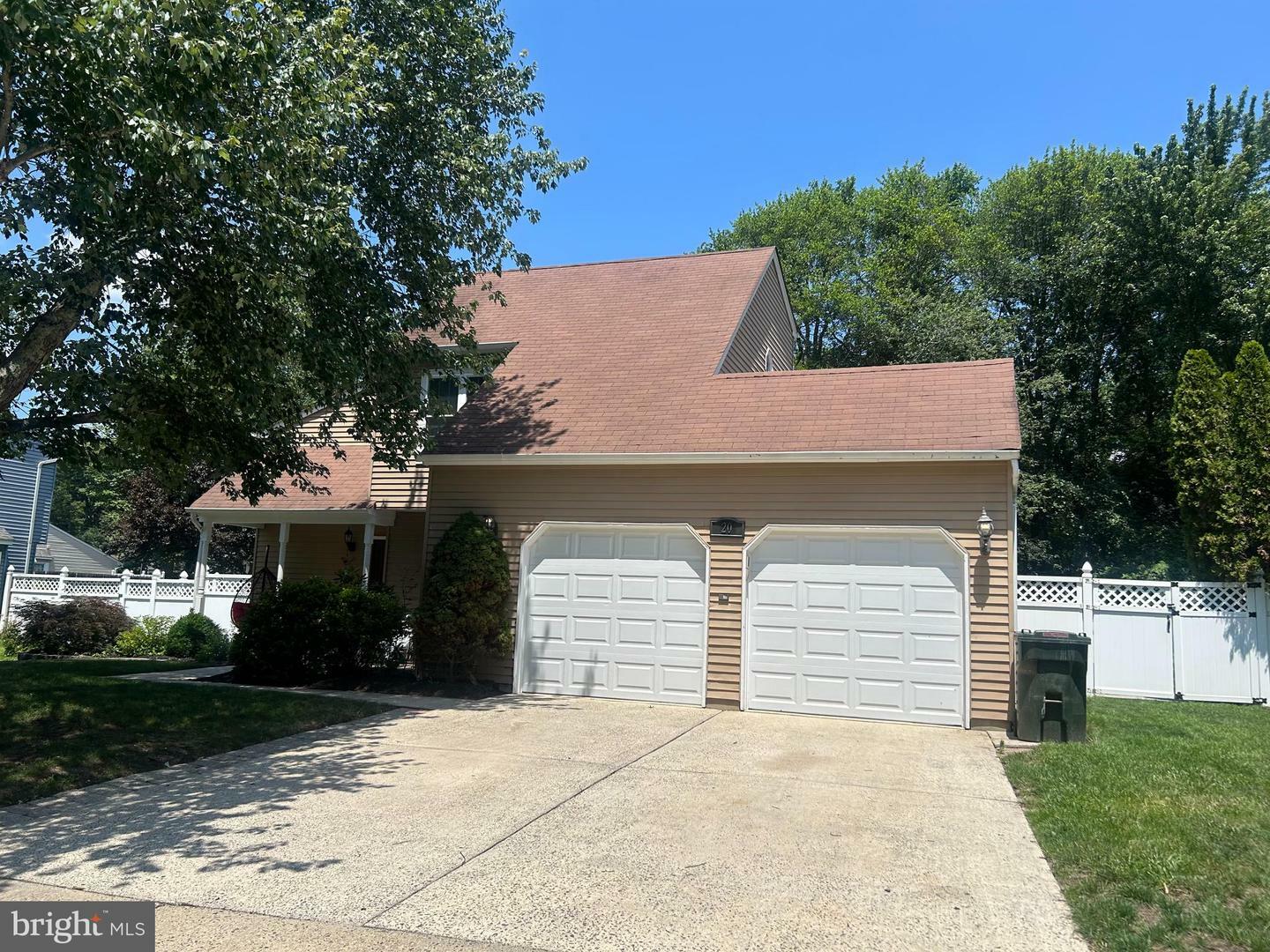 Property Photo: 20 Concord Circle NJ 07731