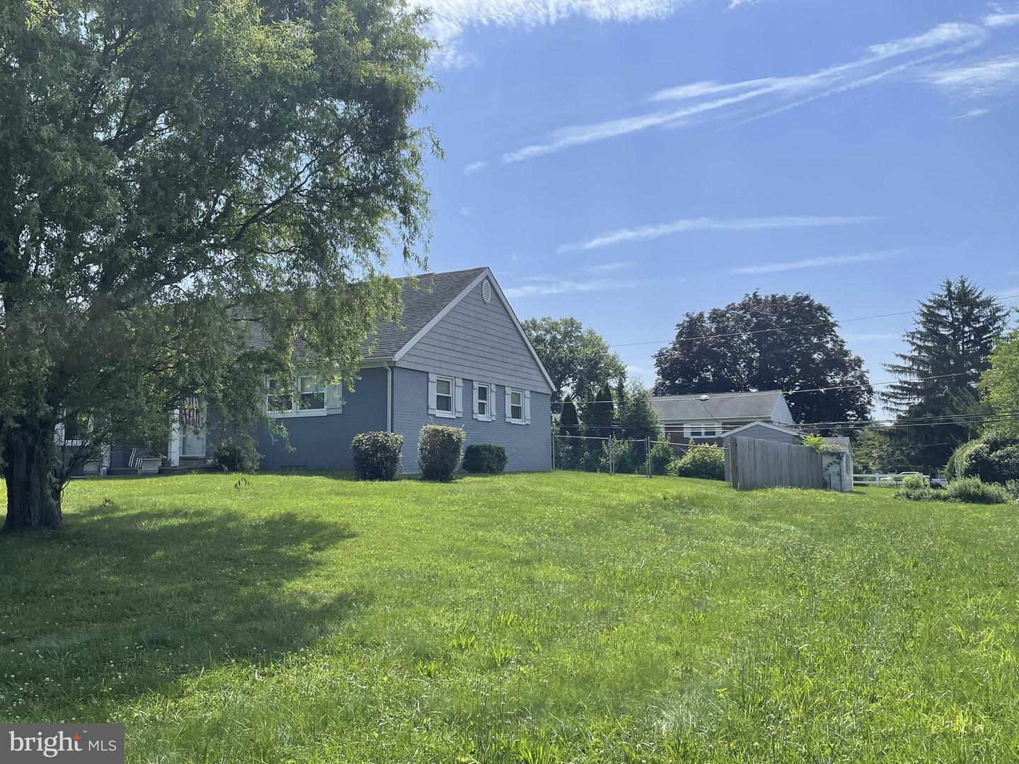 Property Photo: 3897 Byron Road PA 19006