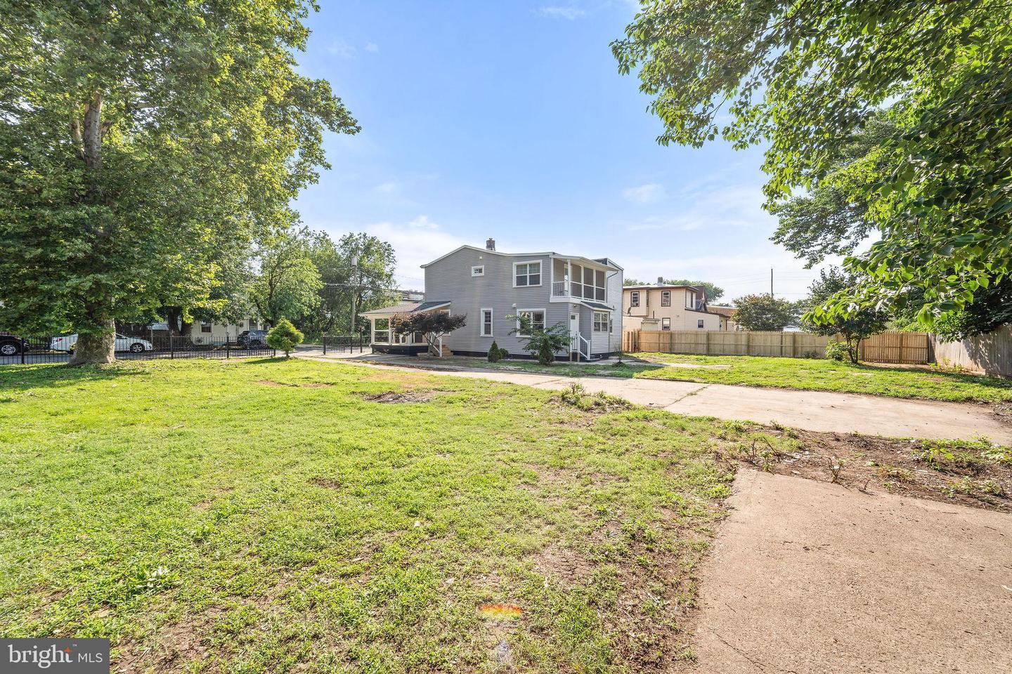 Property Photo: 1212 N 25th Street NJ 08105