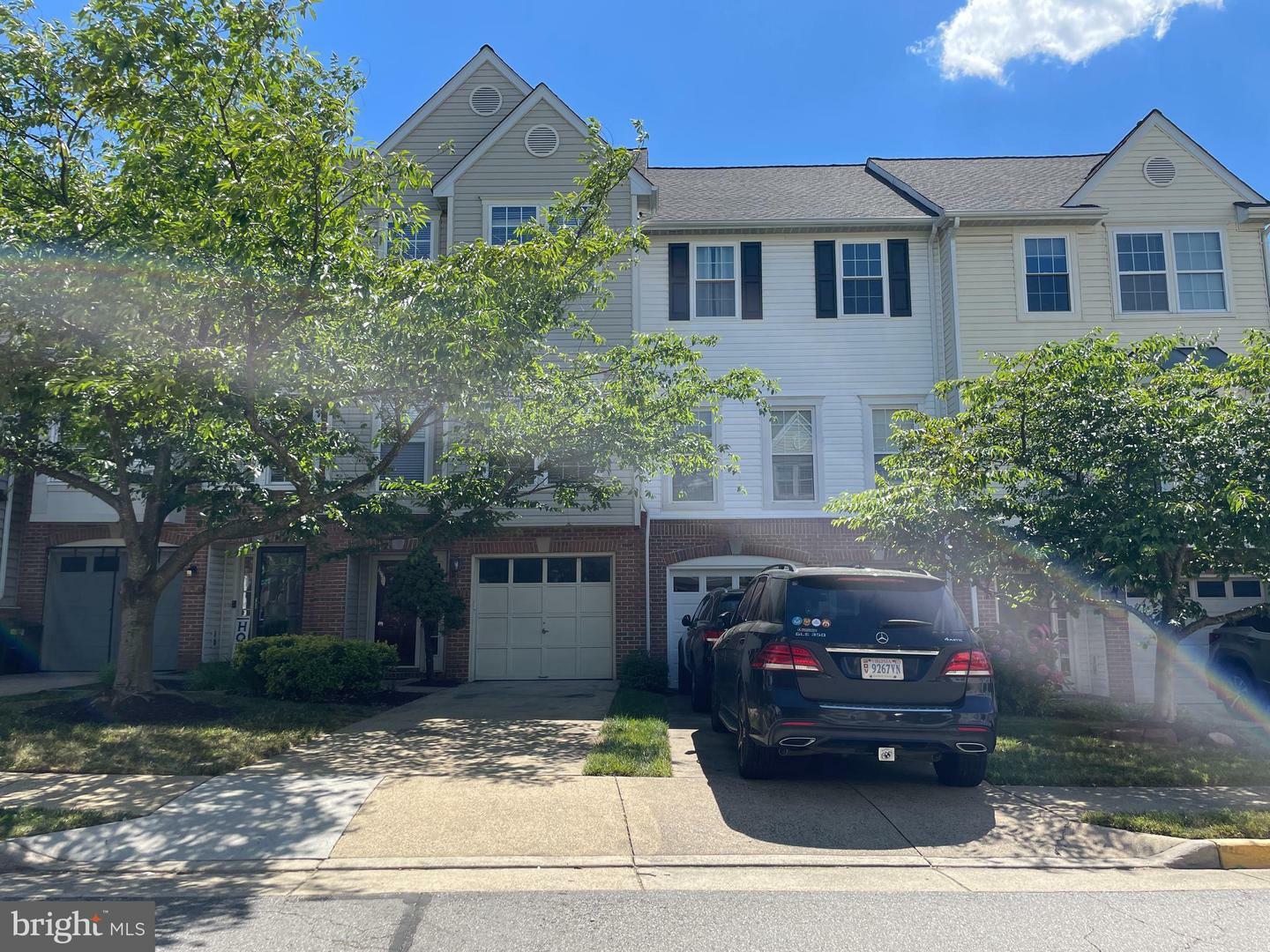 12914 Titania Way  Woodbridge VA 22192 photo