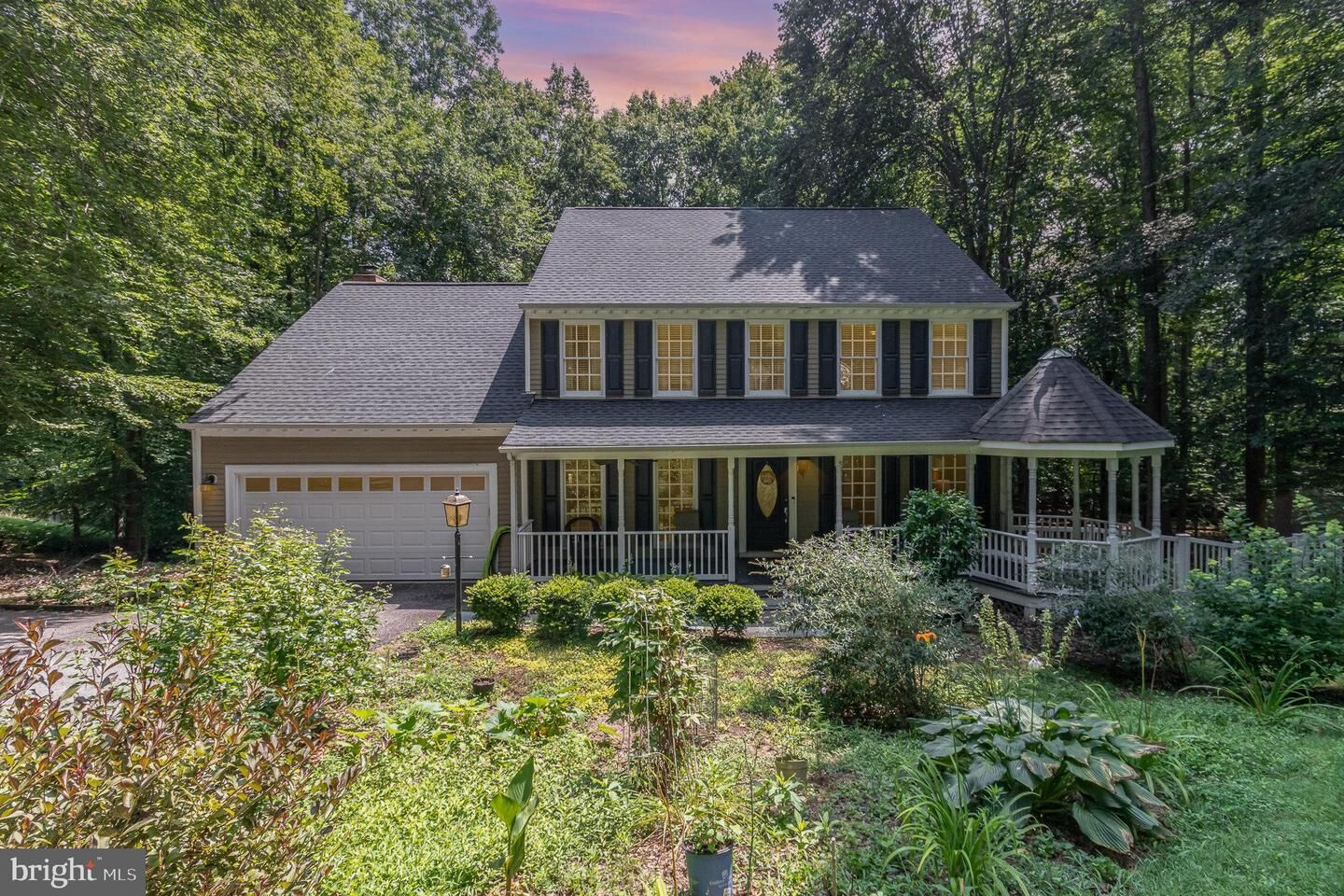 Property Photo: 9603 Conaty Circle VA 22553