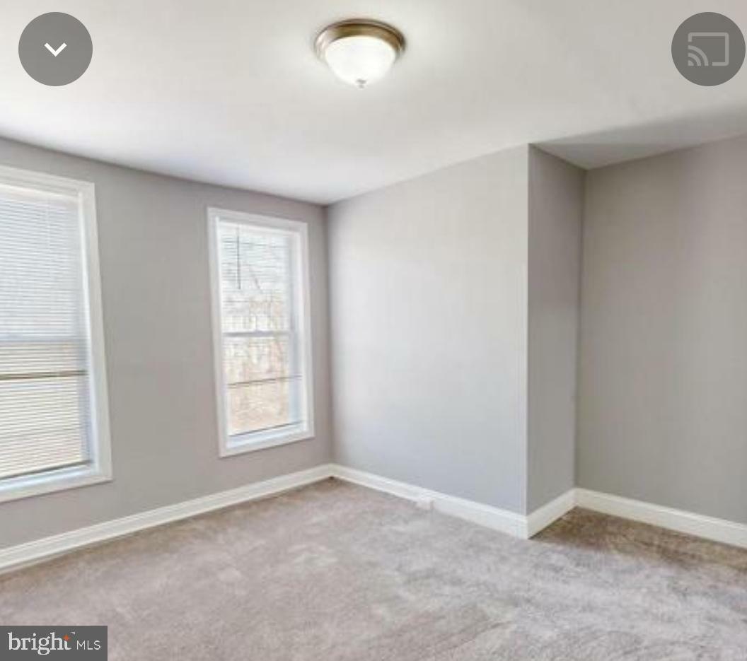 Property Photo: 1820 E Lafayette Avenue E MD 21213