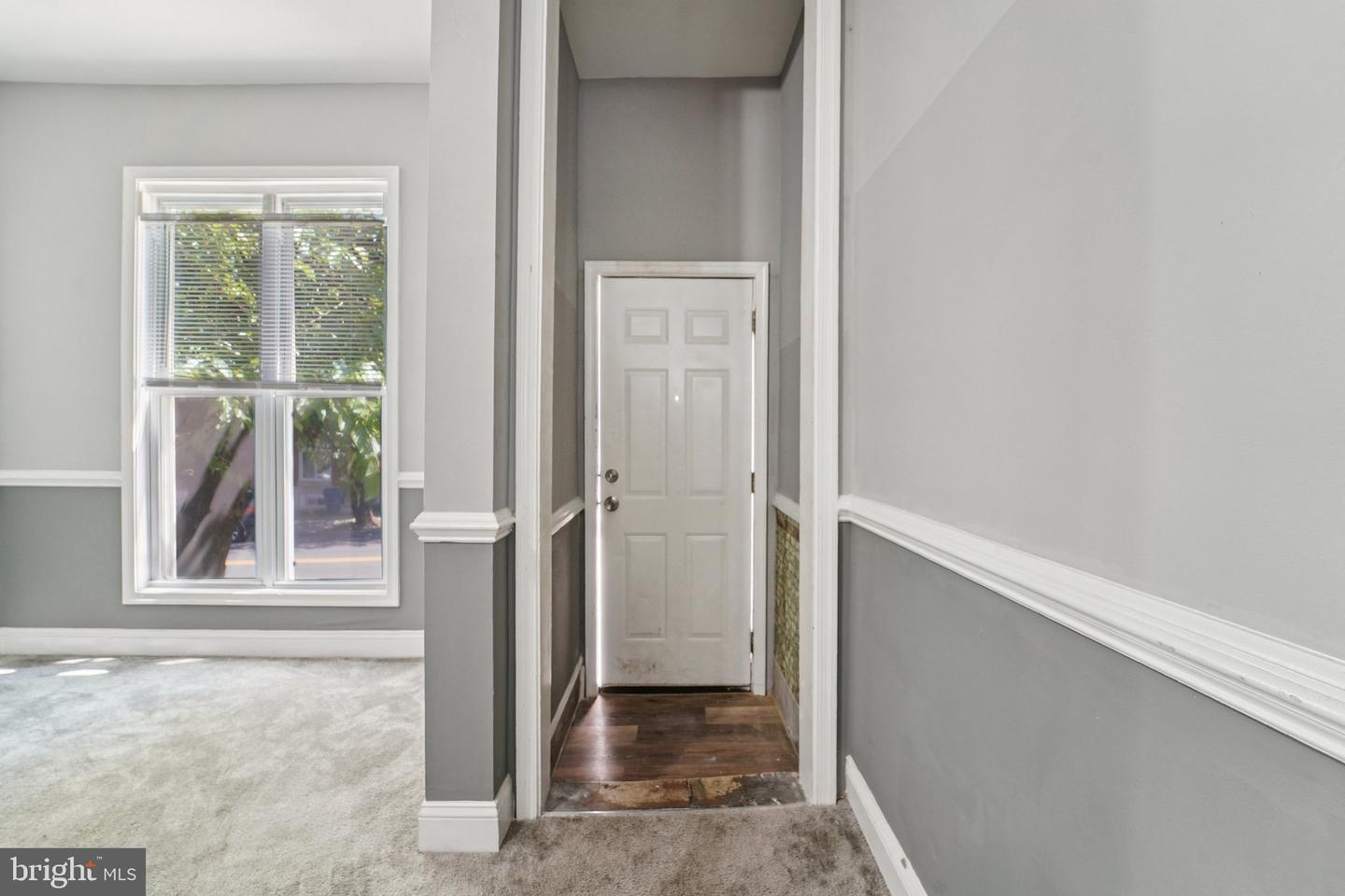 Property Photo: 1820 E Lafayette Avenue E MD 21213