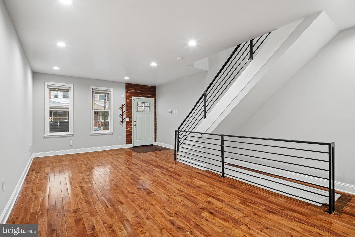 Property Photo: 2336 E Clearfield Street PA 19134
