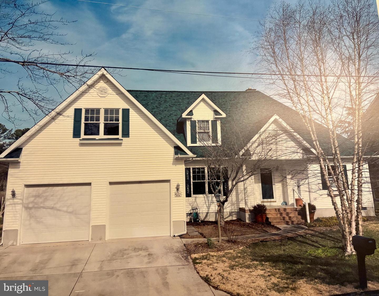 Property Photo: 37660 Oak Road DE 19975