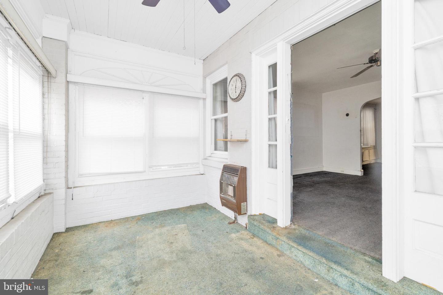 Property Photo: 4619 Silverwood Street PA 19128
