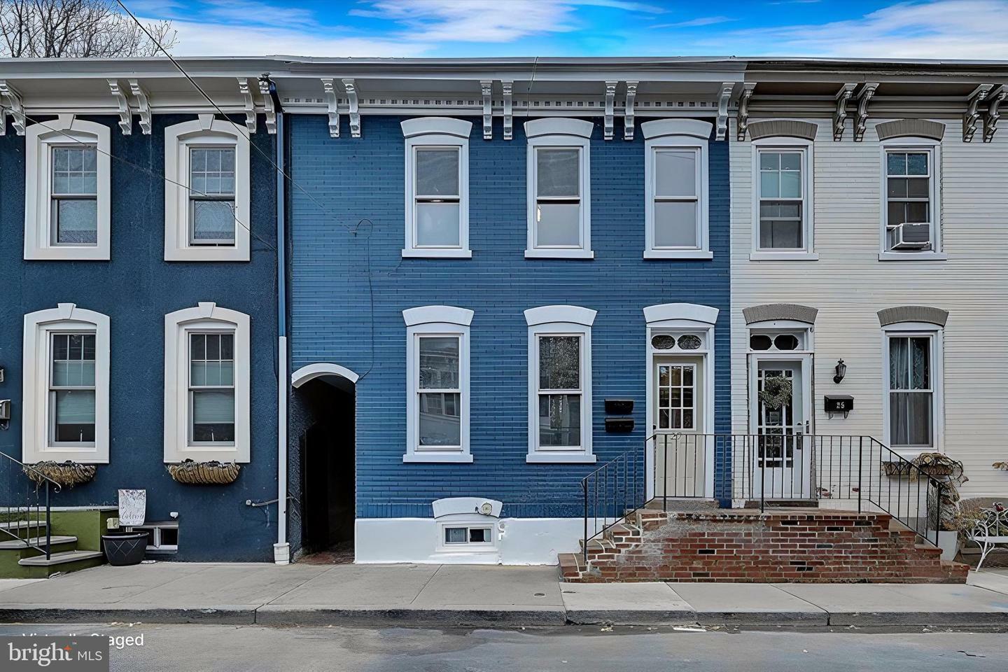 27 Swan Street  Lambertville NJ 08530 photo