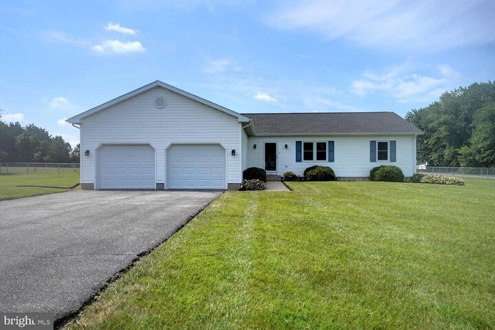 Property Photo:  200 Lexington Mill Road  DE 19962 