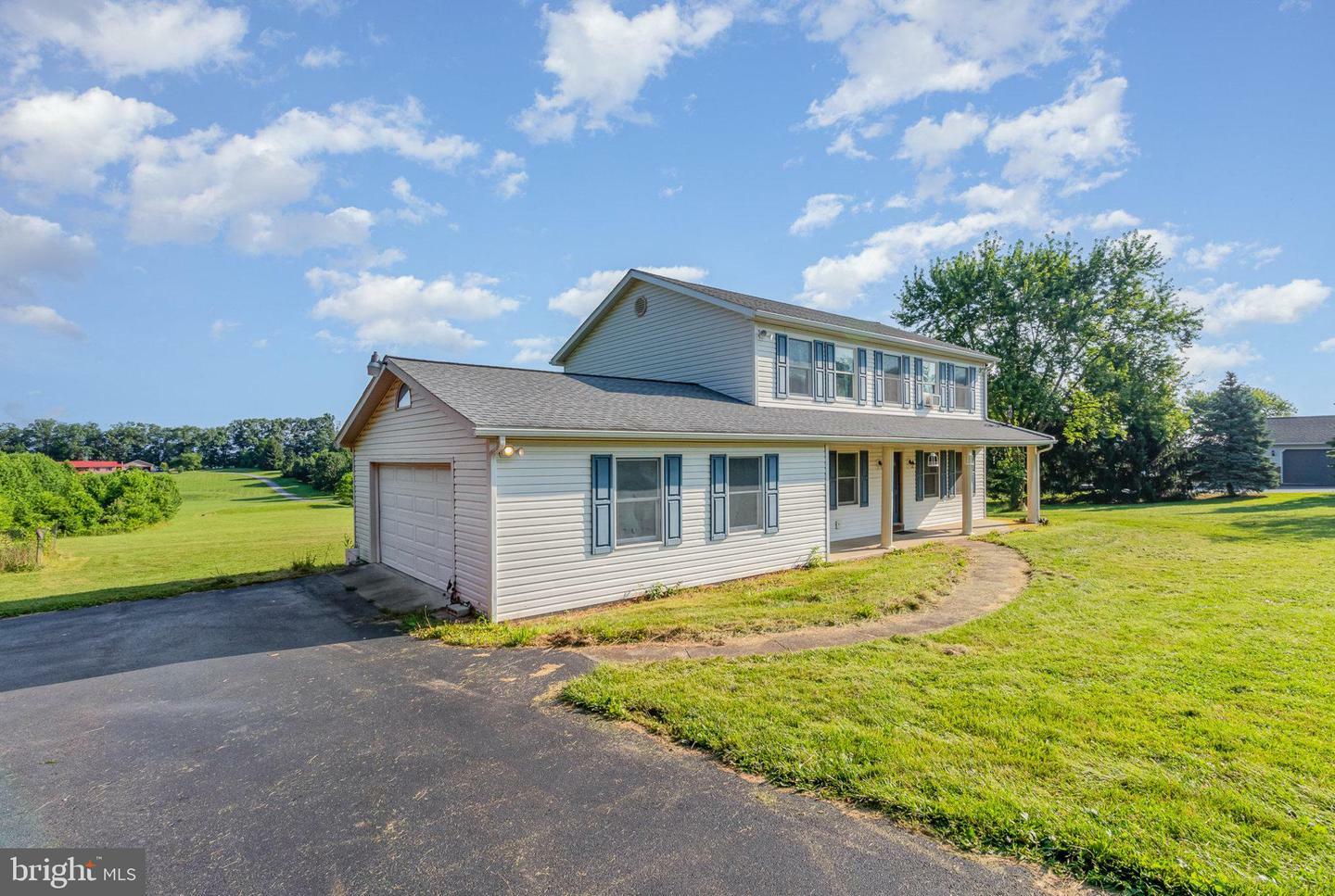 Property Photo: 3520 Middle Ridge Road PA 17074