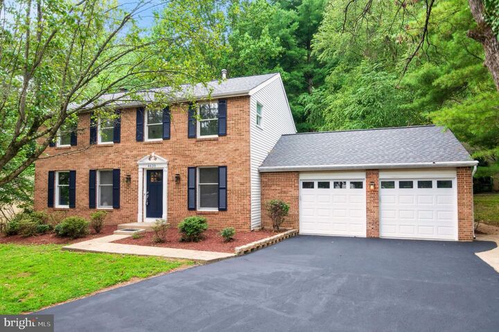 Property Photo: 4620 University Drive VA 22030