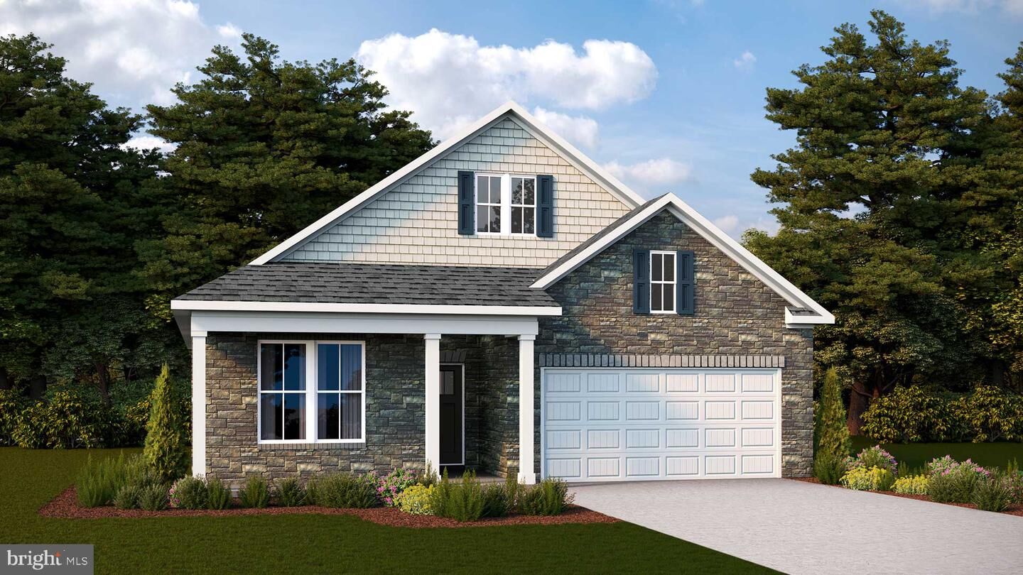 Property Photo:  119 Hydrangea Way  VA 22601 