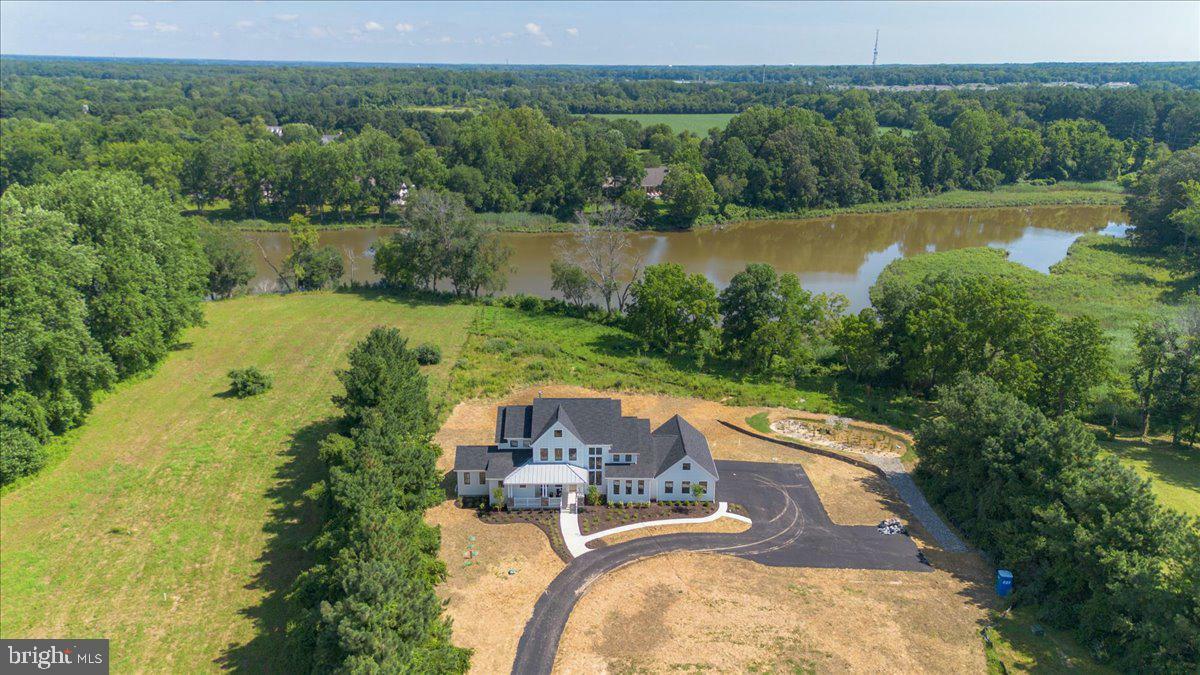 Property Photo: 28838 Jennings Road MD 21601