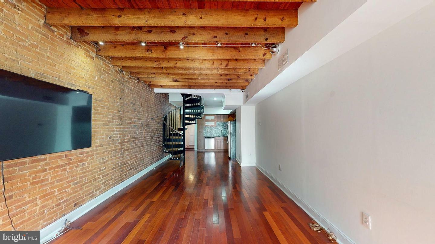 Property Photo:  1711 Clarkson Street  MD 21230 