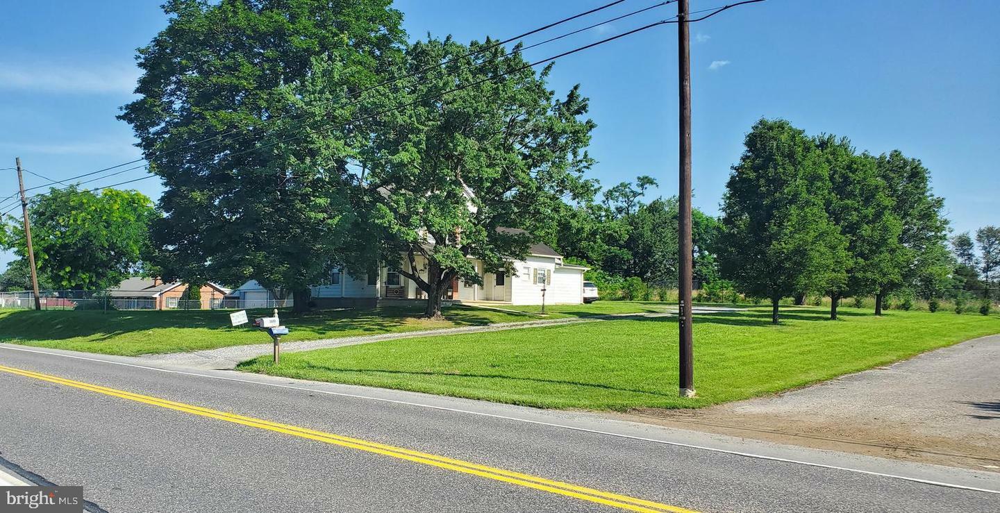 Property Photo: 5089 Buchanan Trail West Trail W PA 17225