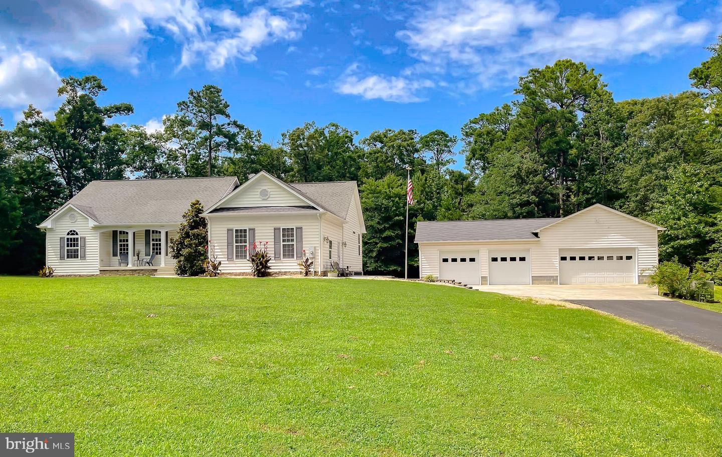 Property Photo: 44074 Medleys Neck Road MD 20650